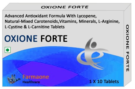 OXIONE TABS
