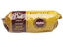 PATANJALI MARIE BISCUITS 88 GM