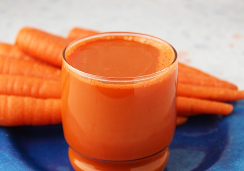 Fresho Carrot - Orange, 1 kg