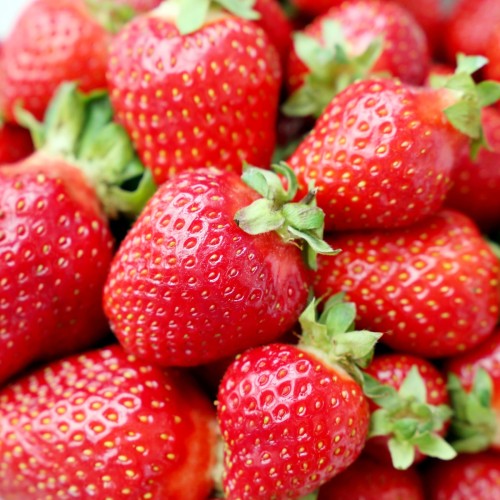 Strawberry, 200g (In Season)