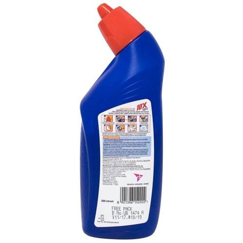 Harpic Disinfectant Toilet Cleaner Liquid