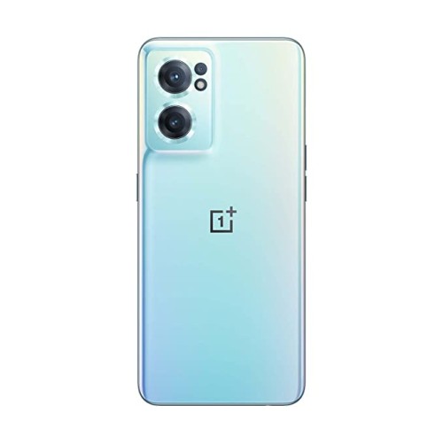 OnePlus Nord CE 2 5G (Bahamas Blue, 8GB RAM, 128GB Storage)