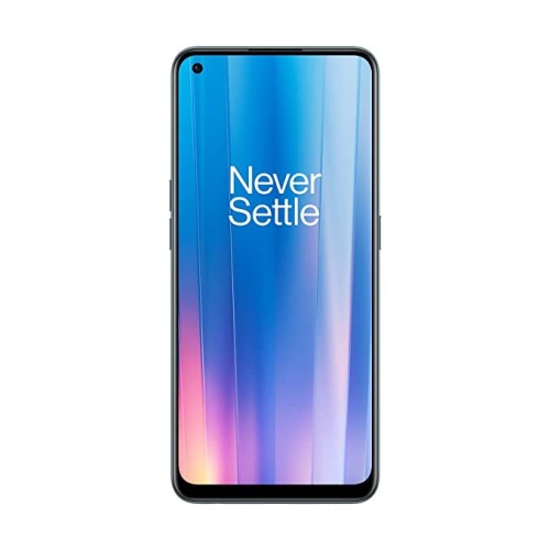 OnePlus Nord CE 2 5G (Bahamas Blue, 8GB RAM, 128GB Storage)