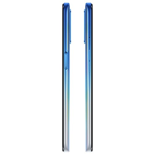 Oppo A54 (Starry Blue, 4GB RAM, 64GB Storage)