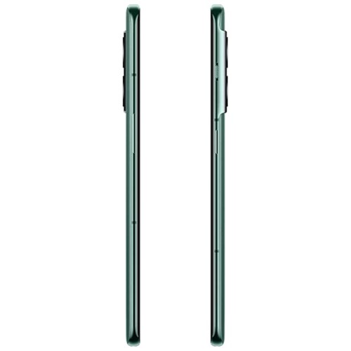 OnePlus 10 Pro 5G (Emerald Forest, 12GB RAM, 256GB Storage)