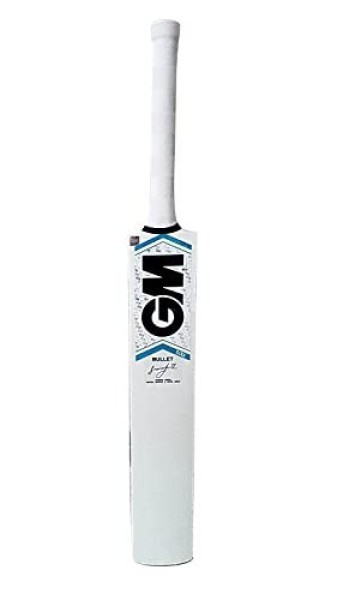 GM Six6 Bullet English Willow Cricket Bat Size-6