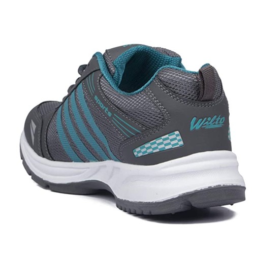 ASIAN Men's Wonder-13 Sports Running Shoes